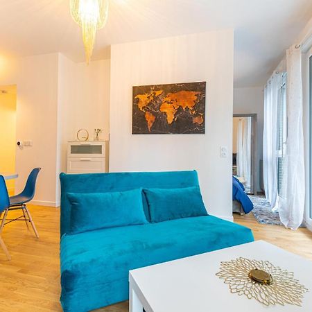 Guestready - Wonderful Getaway At Champeval Διαμέρισμα Κρετέιγ Εξωτερικό φωτογραφία