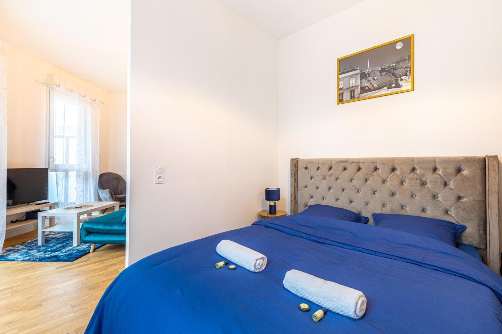 Guestready - Wonderful Getaway At Champeval Διαμέρισμα Κρετέιγ Εξωτερικό φωτογραφία