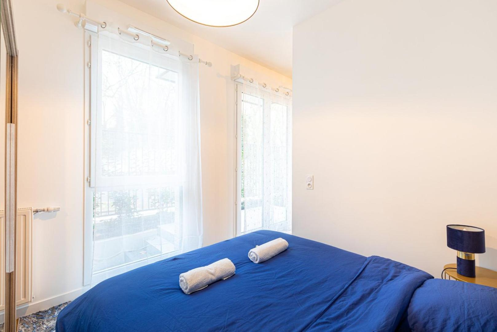 Guestready - Wonderful Getaway At Champeval Διαμέρισμα Κρετέιγ Εξωτερικό φωτογραφία