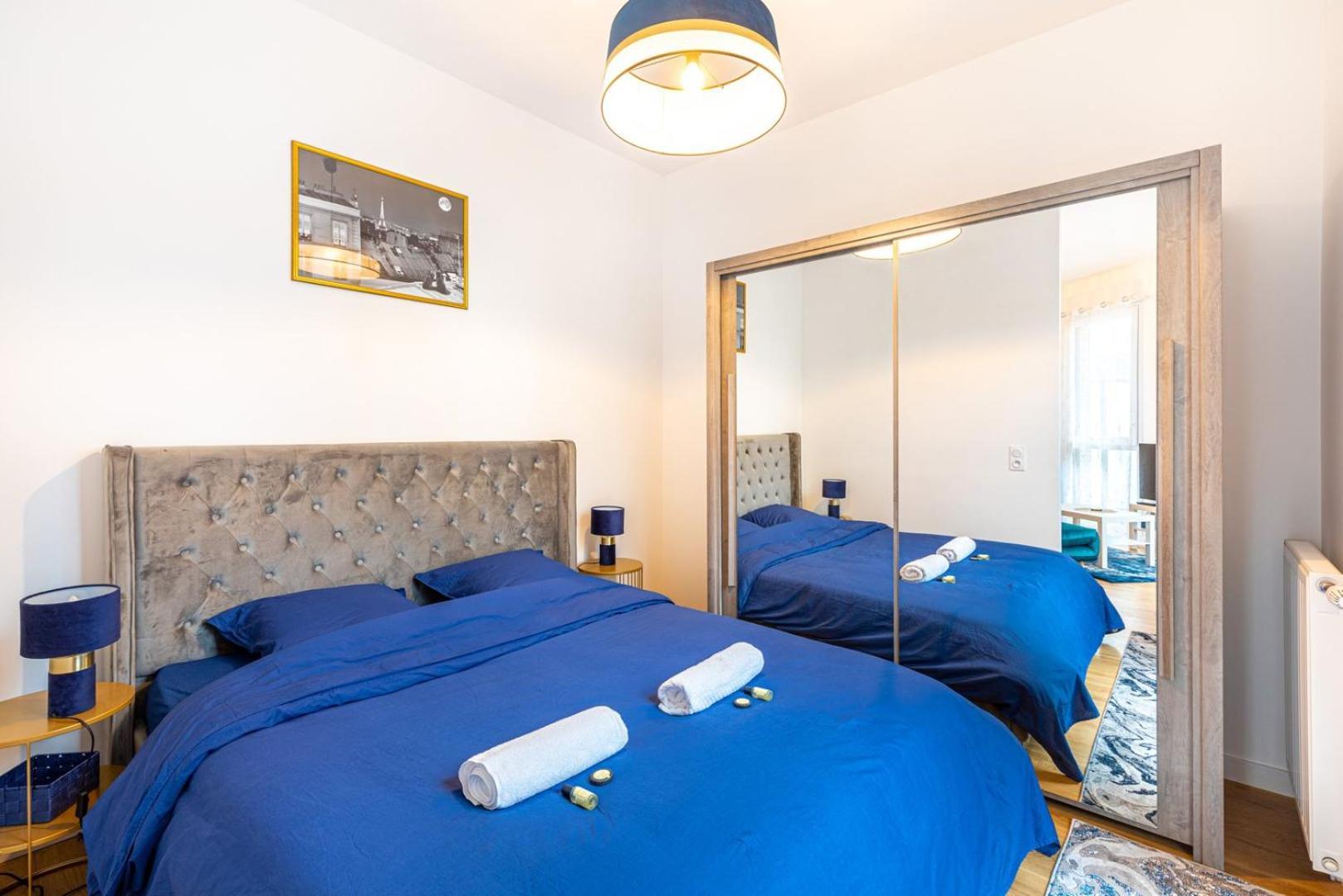 Guestready - Wonderful Getaway At Champeval Διαμέρισμα Κρετέιγ Εξωτερικό φωτογραφία
